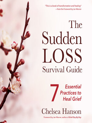 The Sudden Loss Survival Guide - Audiobook
